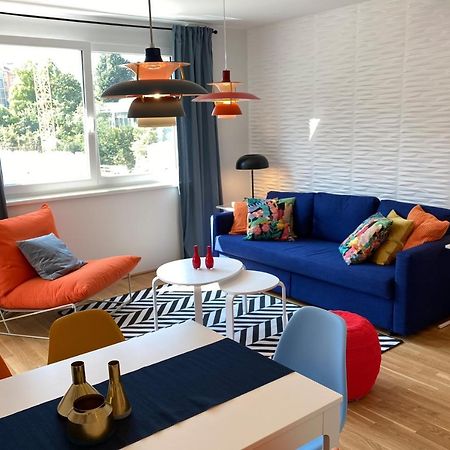 Brand New Cozy Apartment 10 Min To City Center Wien Ngoại thất bức ảnh