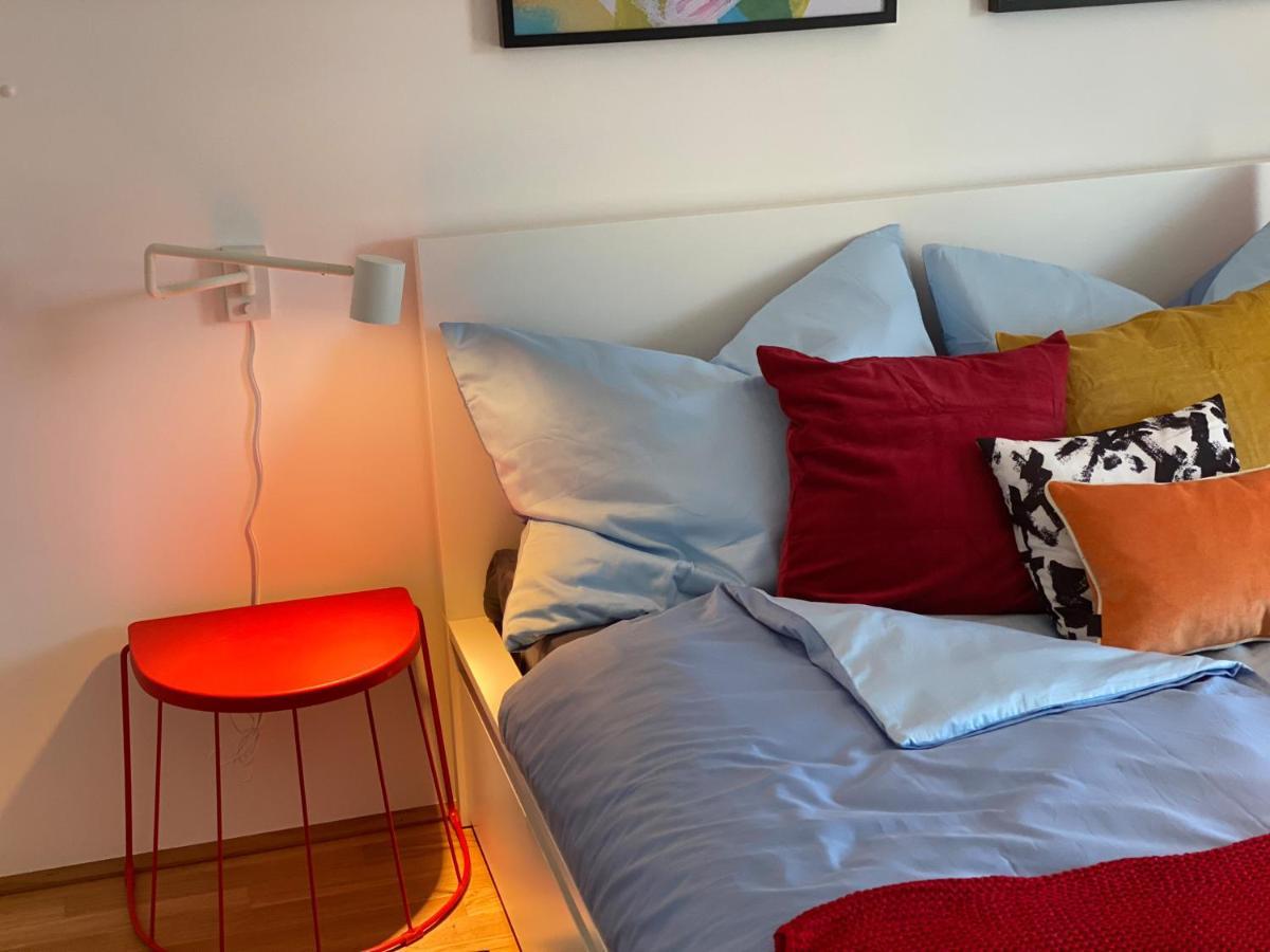Brand New Cozy Apartment 10 Min To City Center Wien Ngoại thất bức ảnh