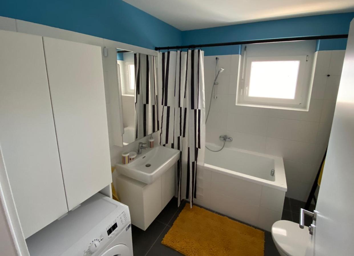 Brand New Cozy Apartment 10 Min To City Center Wien Ngoại thất bức ảnh