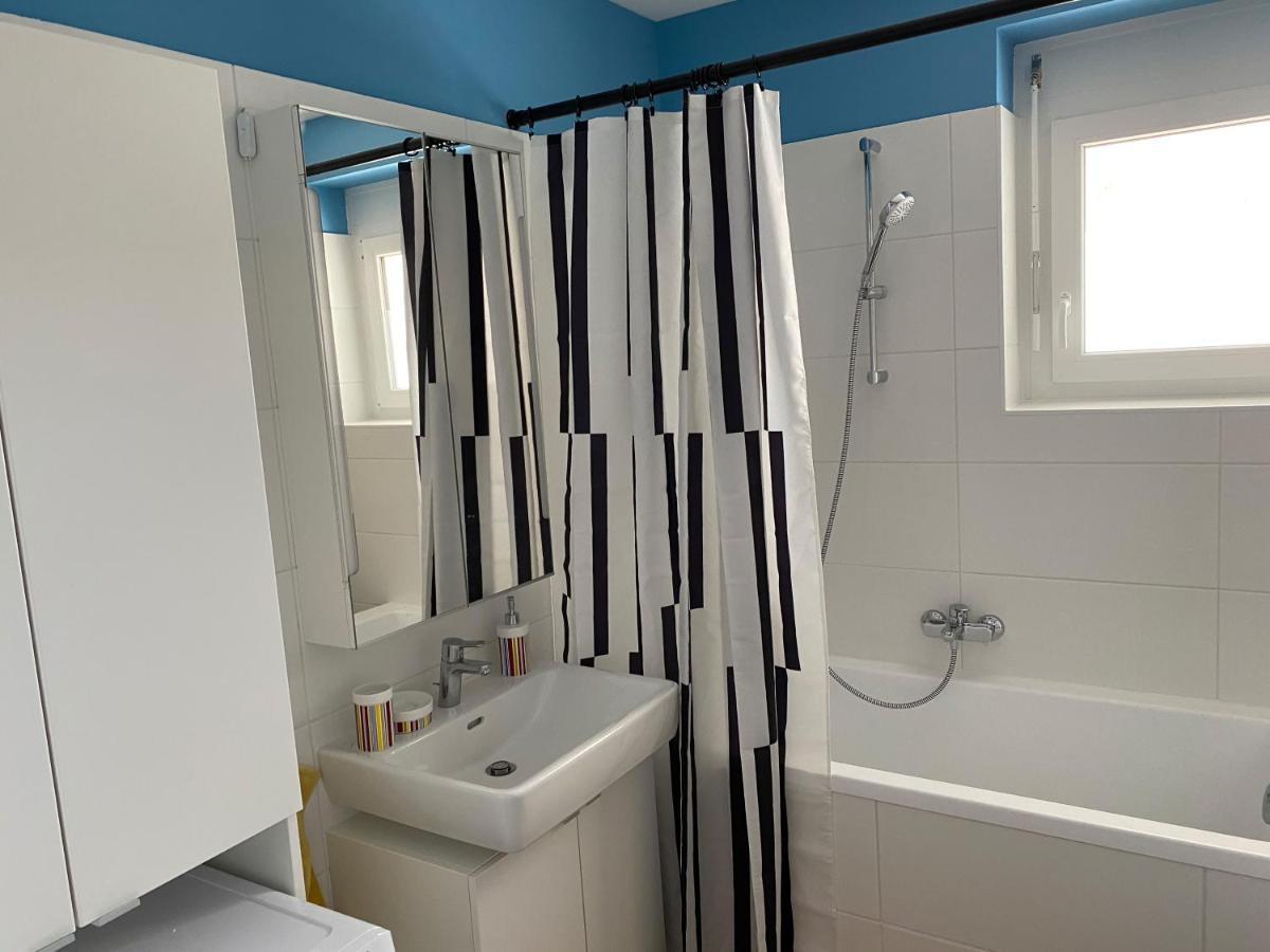 Brand New Cozy Apartment 10 Min To City Center Wien Ngoại thất bức ảnh