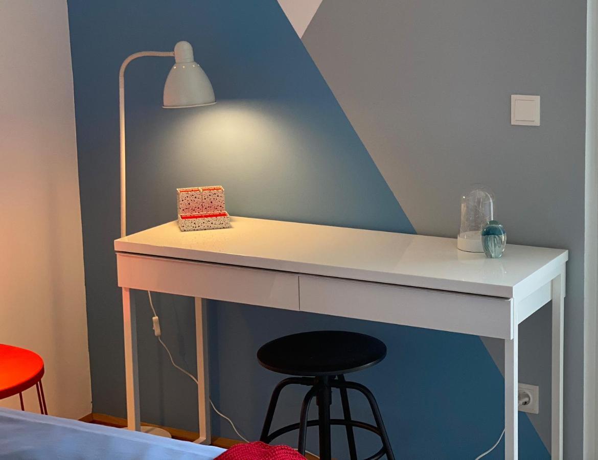 Brand New Cozy Apartment 10 Min To City Center Wien Ngoại thất bức ảnh
