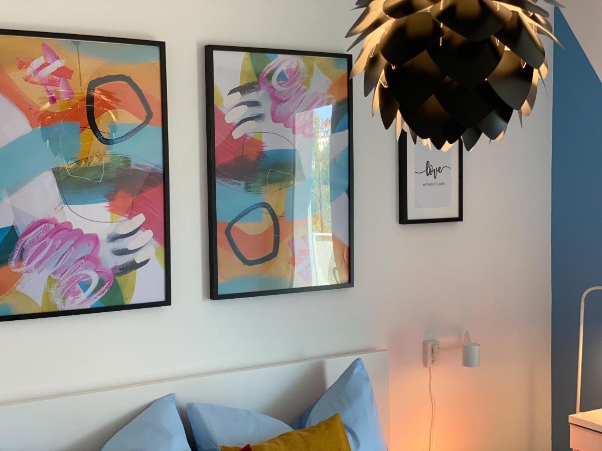 Brand New Cozy Apartment 10 Min To City Center Wien Ngoại thất bức ảnh