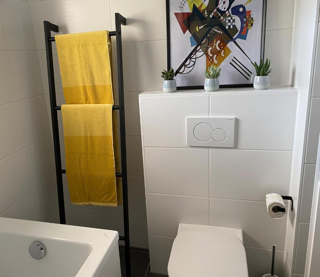 Brand New Cozy Apartment 10 Min To City Center Wien Ngoại thất bức ảnh
